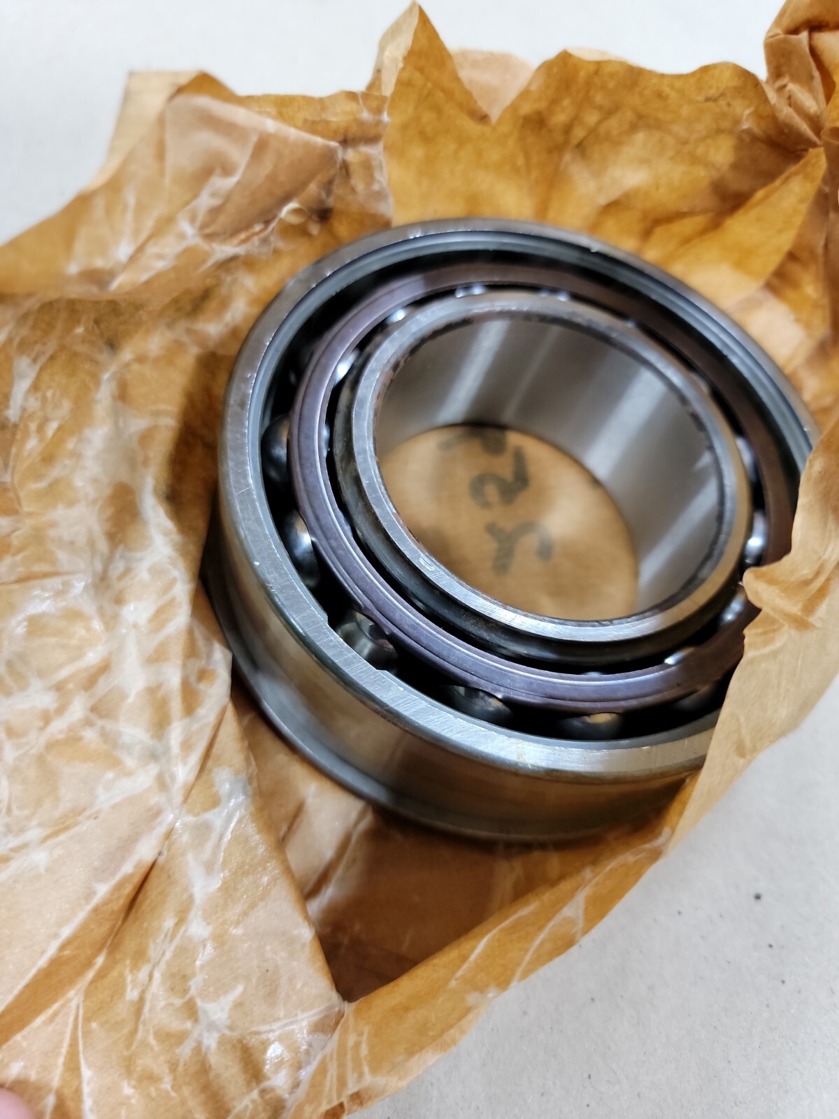 TRW MRC 5212MG Bearing