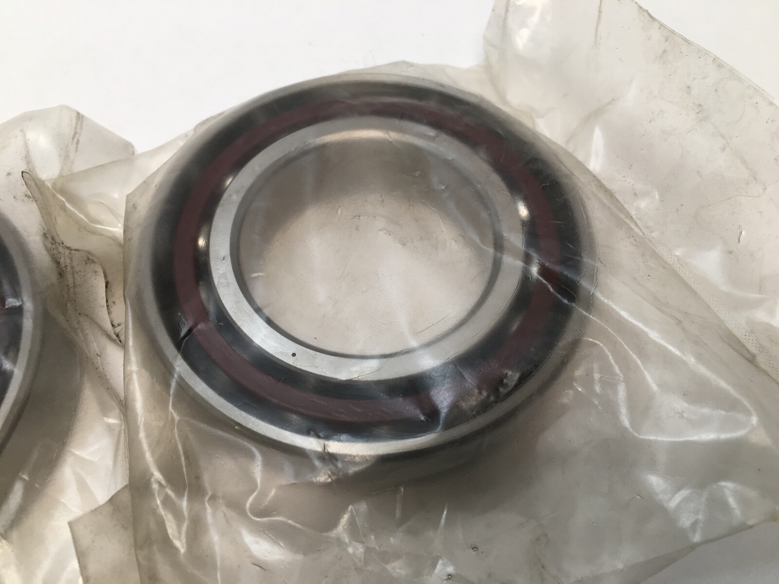Fafnir 2MM210WI-DUM Bearing 50x90x20 mm 2MM210WI CR DUM 7210 ABEC9 USA 2 pcs