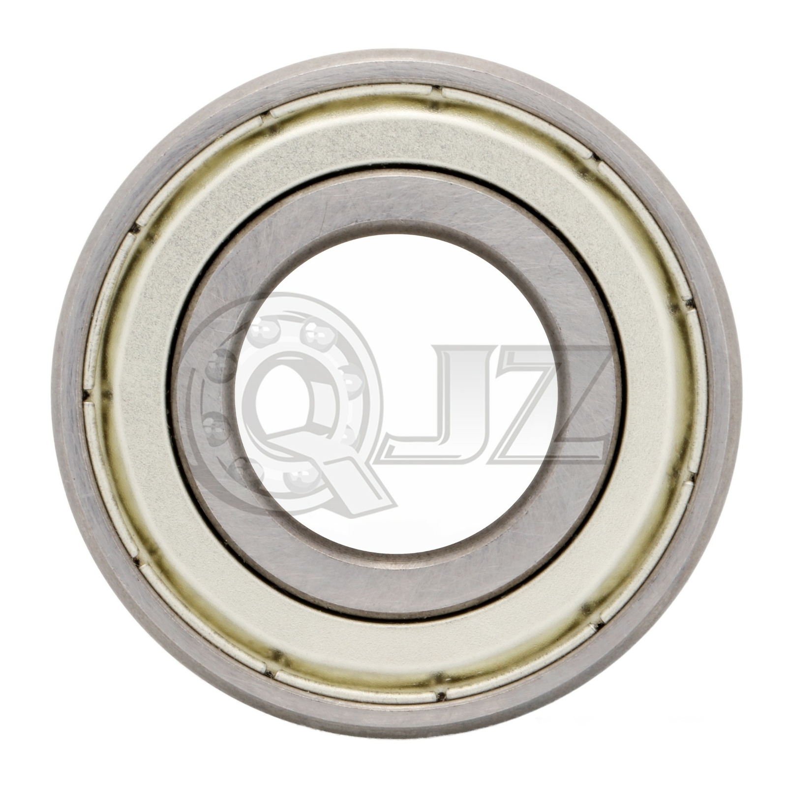 [Qty.100] 608-ZZ ABEC3 Metric Miniature Ball Bearing [8mm ID x 22mm OD x 7mm W]
