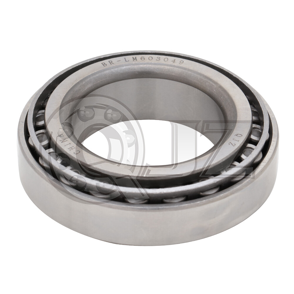 1x LM603049-LM603011 Tapered Roller Bearing QJZ Premium Free Shipping Cup & Cone