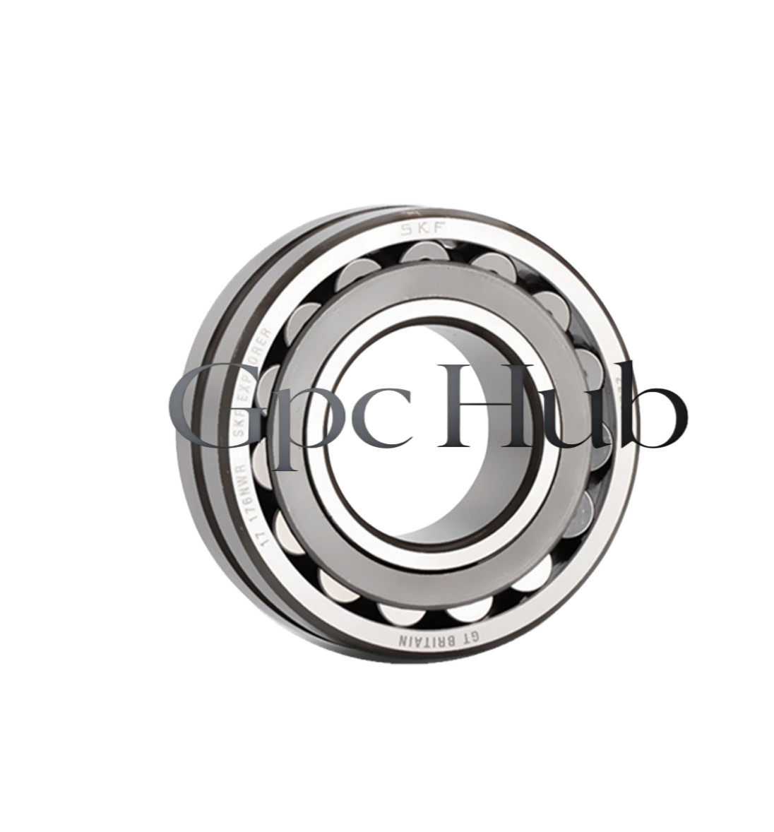 1PCS Brand New SKF 22213E Spherical Roller Bearings 65x120x31mm Fast delivery