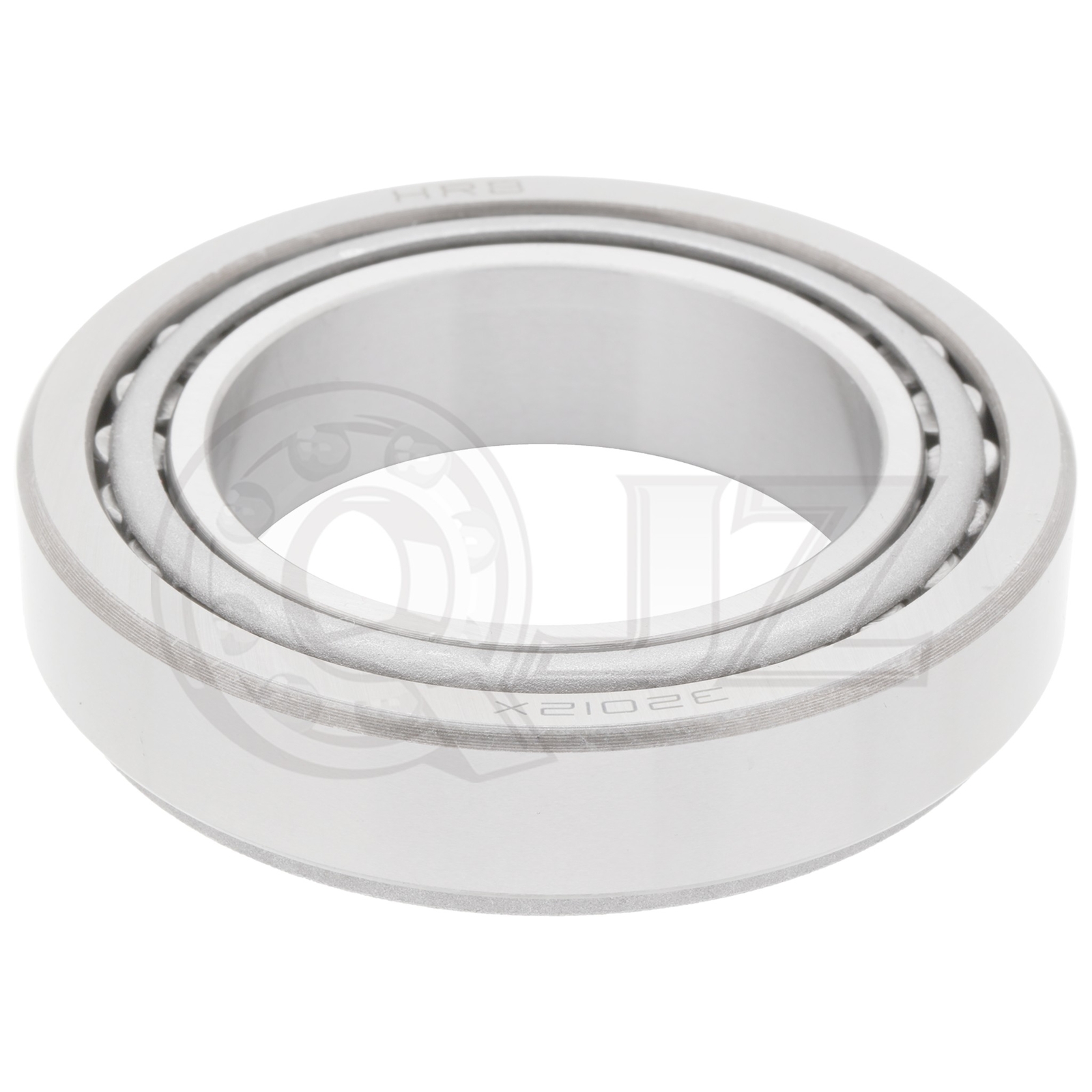 [Qty.2] 32012X Tapered Roller Bearing Cup & Cone [60mm ID x 95mm OD x 23mm W]