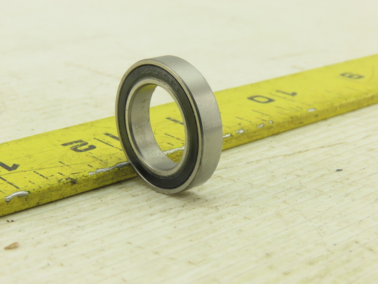 BL 61802 2RS PRX Radial Ball Bearing,ps,15mm Lot of 16