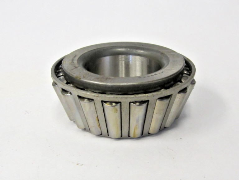 Federal Mogul/National HM89449 Bower Tapered Roller Bearing Cone, 1.4375″ Bore,