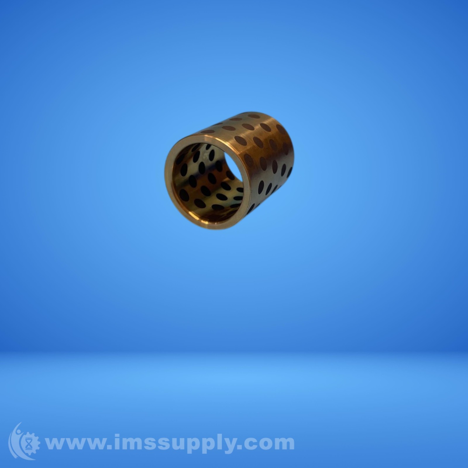 Sankyo Oilless 494497 Porous Bronze Bearing FNIP