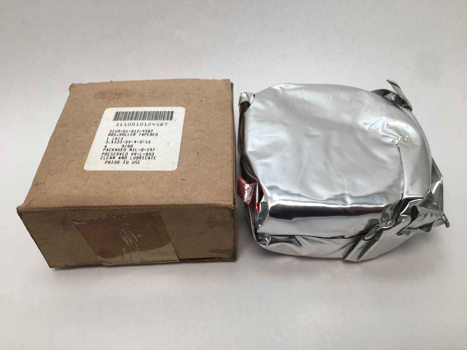 Timken 29675/29622D Double Taper Roller Bearing Cone & Cup 29622-D 29675 USA