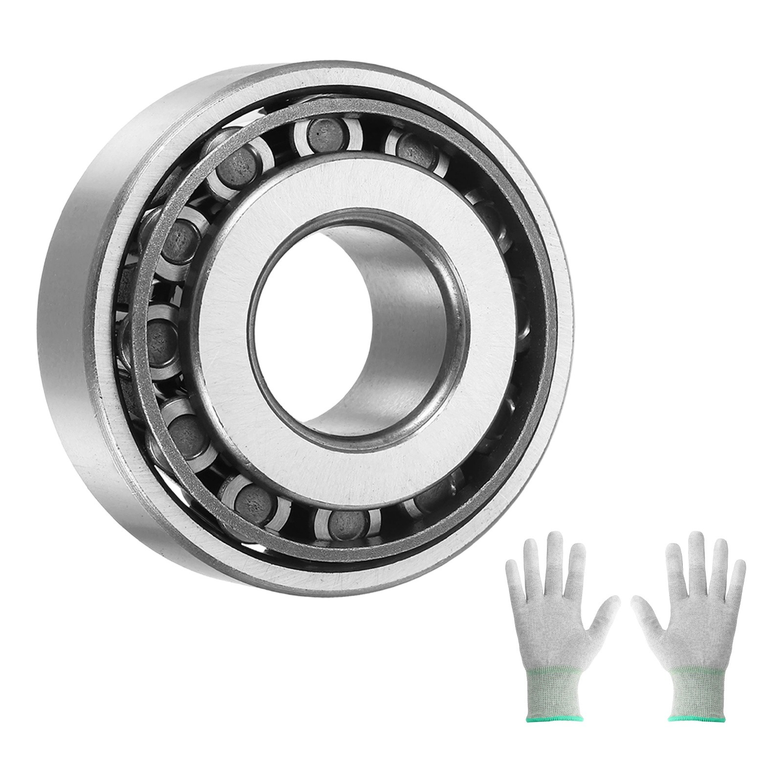 1Set 28682/28622 Tapered Roller Bearing Cone and Cup, 2.25×3.8437×0.9688″