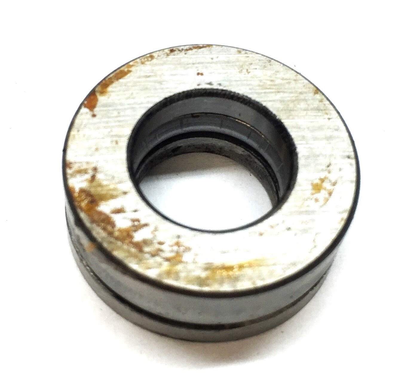 N.H. Thrust Roller Bearing DL-12 (DL12) (No Box) [Lot of 5] NOS