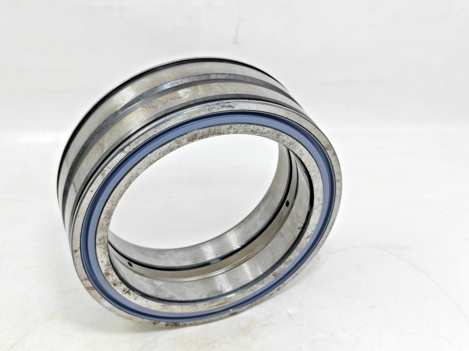 SL04180-PP INA Full Complement Double Row Cylindrical Roller Bearing SL04 180 PP