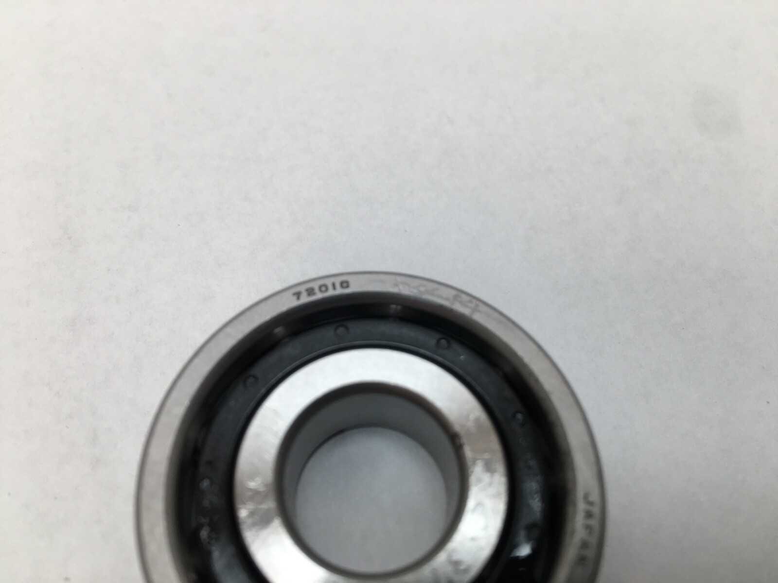 KOYO 7201C Precision Angular Contact Bearing 12x32x10 mm 7201 C 5GL P4 Japan