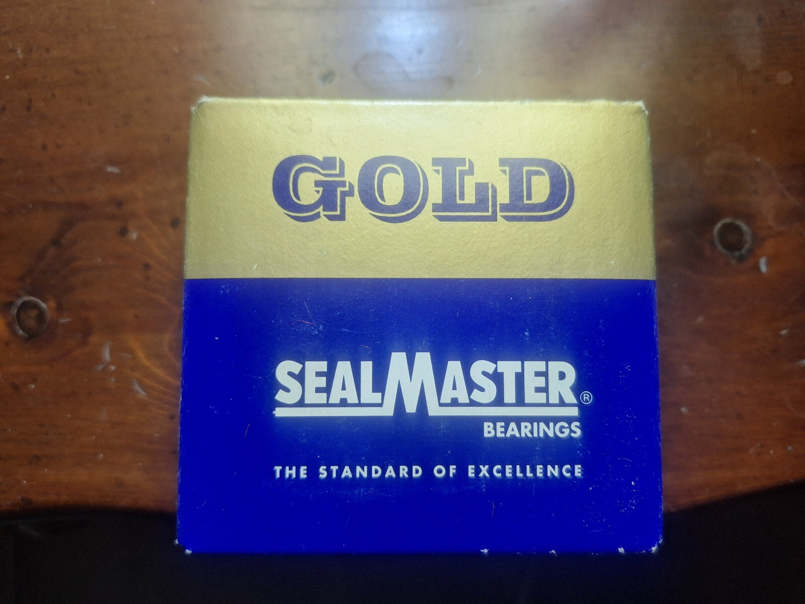 Sealmaster ER-20 Gold Line Insert Bearing 1 1/4″ Bore – NEW