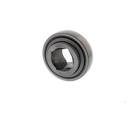W208PPB5 1-1/8″ Disc Bearing Square Bore AgSmart For Utilty Discs 80mm OD