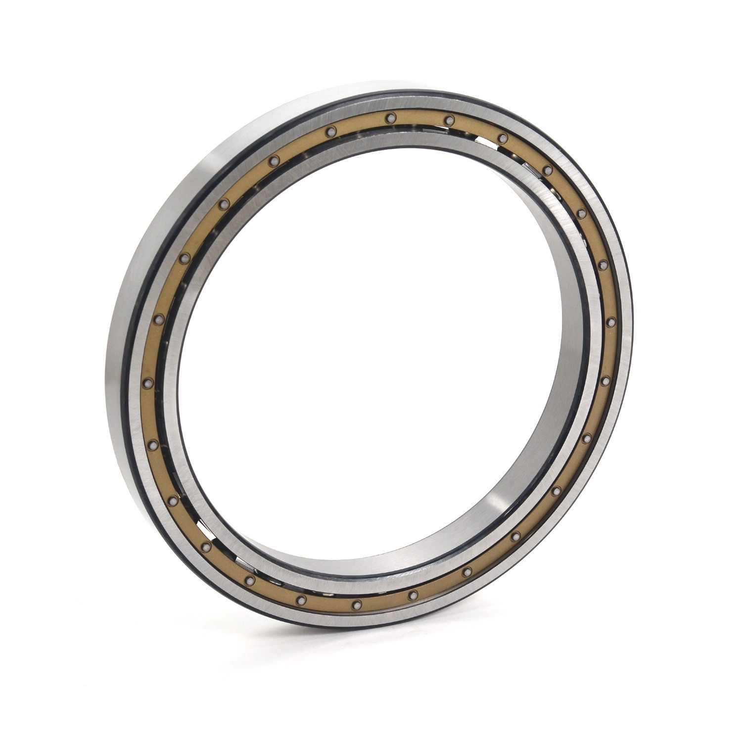 61844-M-C3 Single Row Radial FAG Single-Row Ball Bearing Heavy Duty Industrial