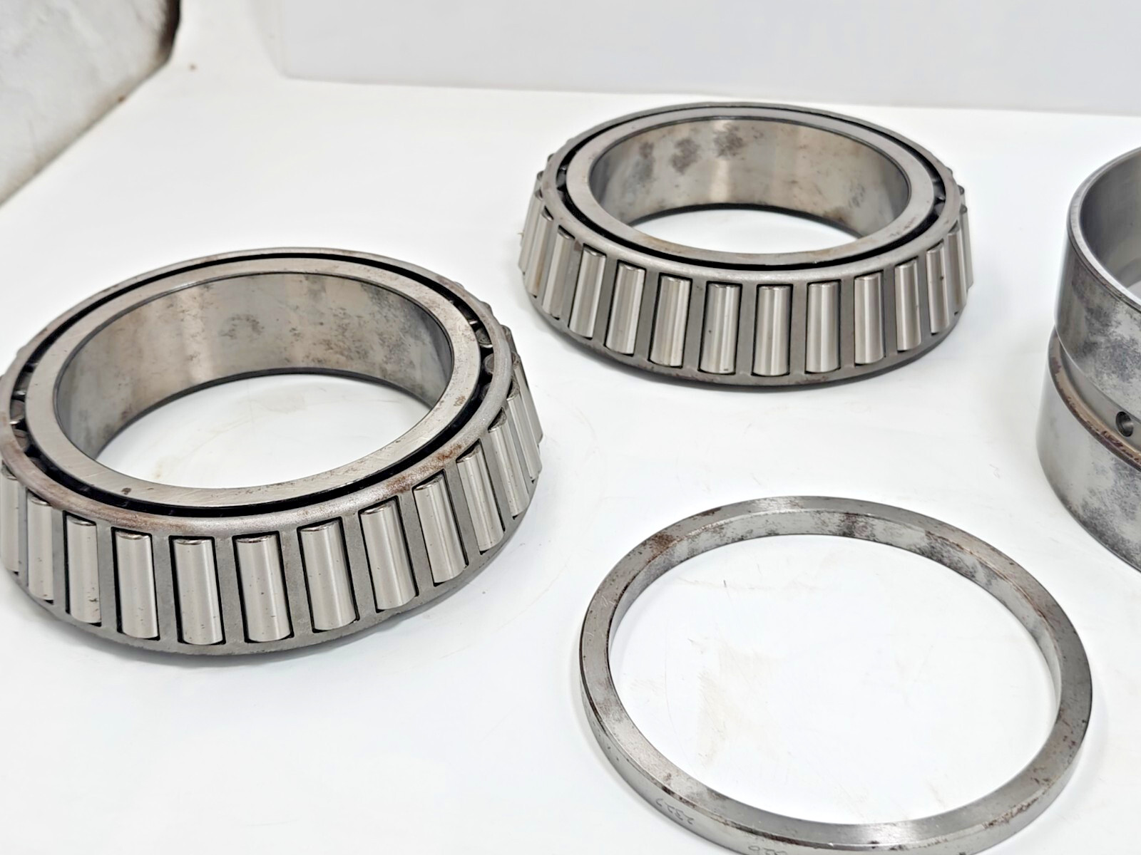 67388/67322D Timken Double Tapered Roller Bearing Cone&Cup 67388 – 67322D USA
