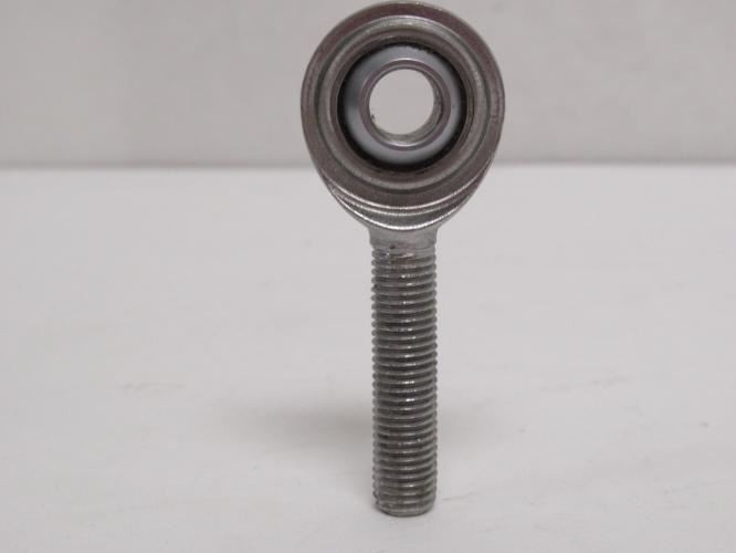 190674 New-No Box; Aurora SPM-5 Rod End; 5/16″ID; 5/16-24 Male RH Threads