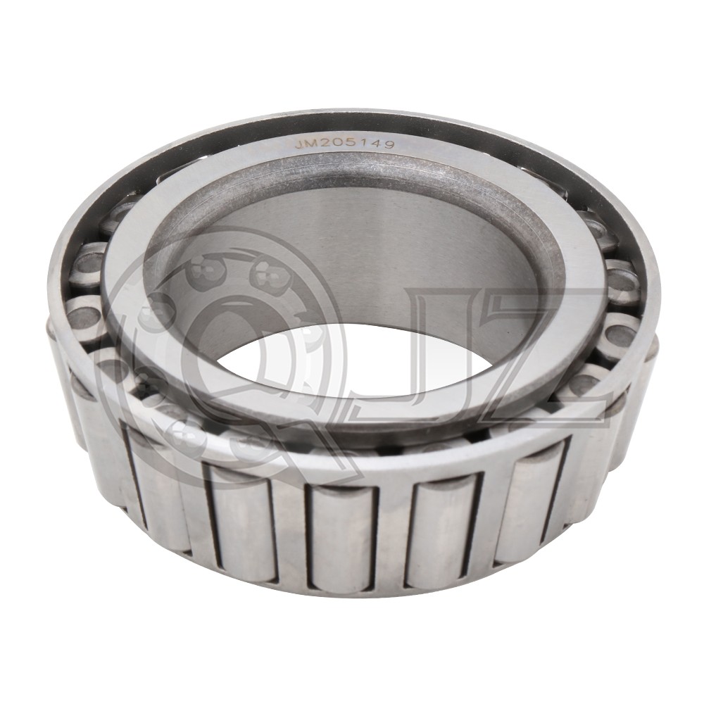 [2-Pack] JM205149 Tapered Roller Bearing Inner Cone 1.97″ (Bore) x 1.10″ (Width)