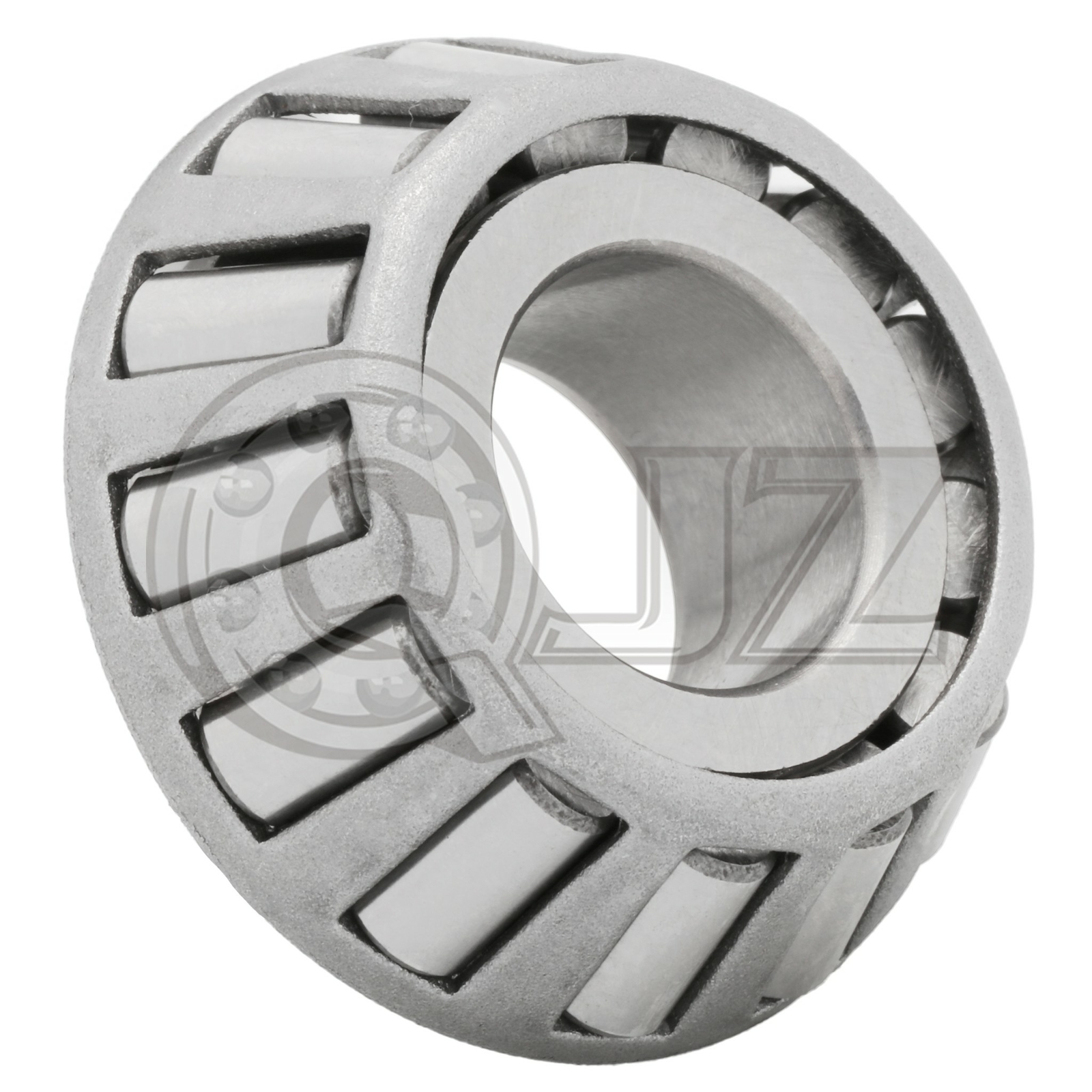 [1-Pack] 11590 Tapered Roller Bearing Inner Cone 5/8″ (Bore) x 0.5625″ (Width)