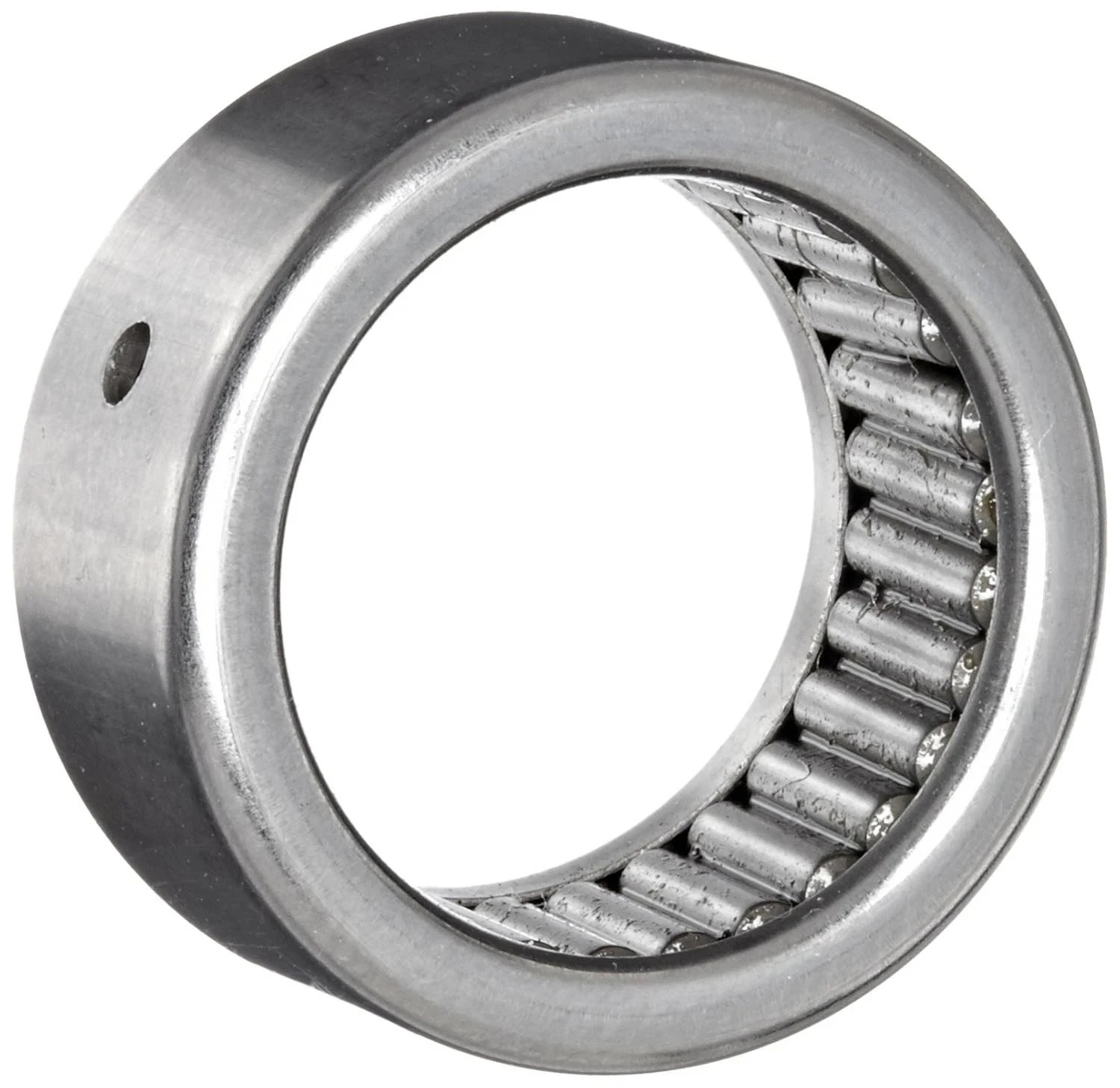 KOYO B1416 OH Needle Roller Bearing Full Complement Oil Hole 7/8″x 1 1/8″ x 3/8″
