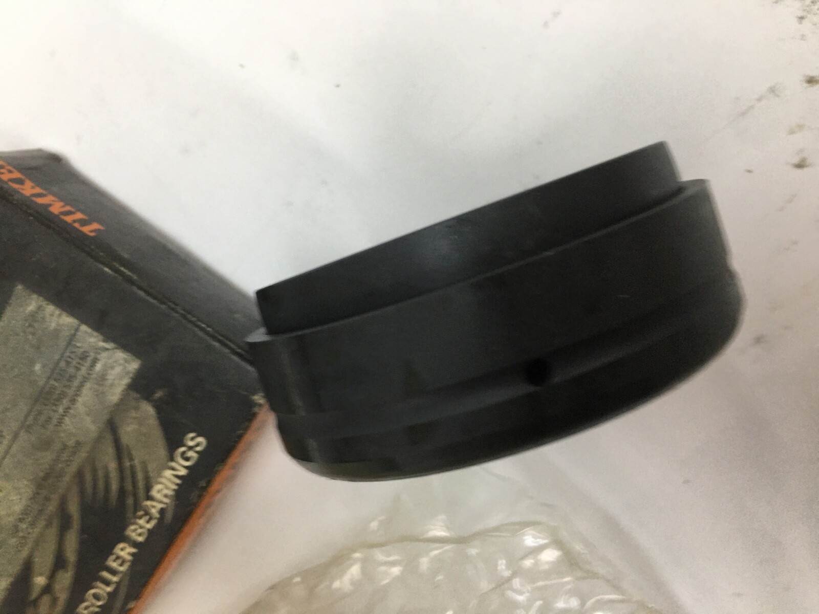 Timken 22SBT36 Spherical Plain Bearing 22 SBT 36