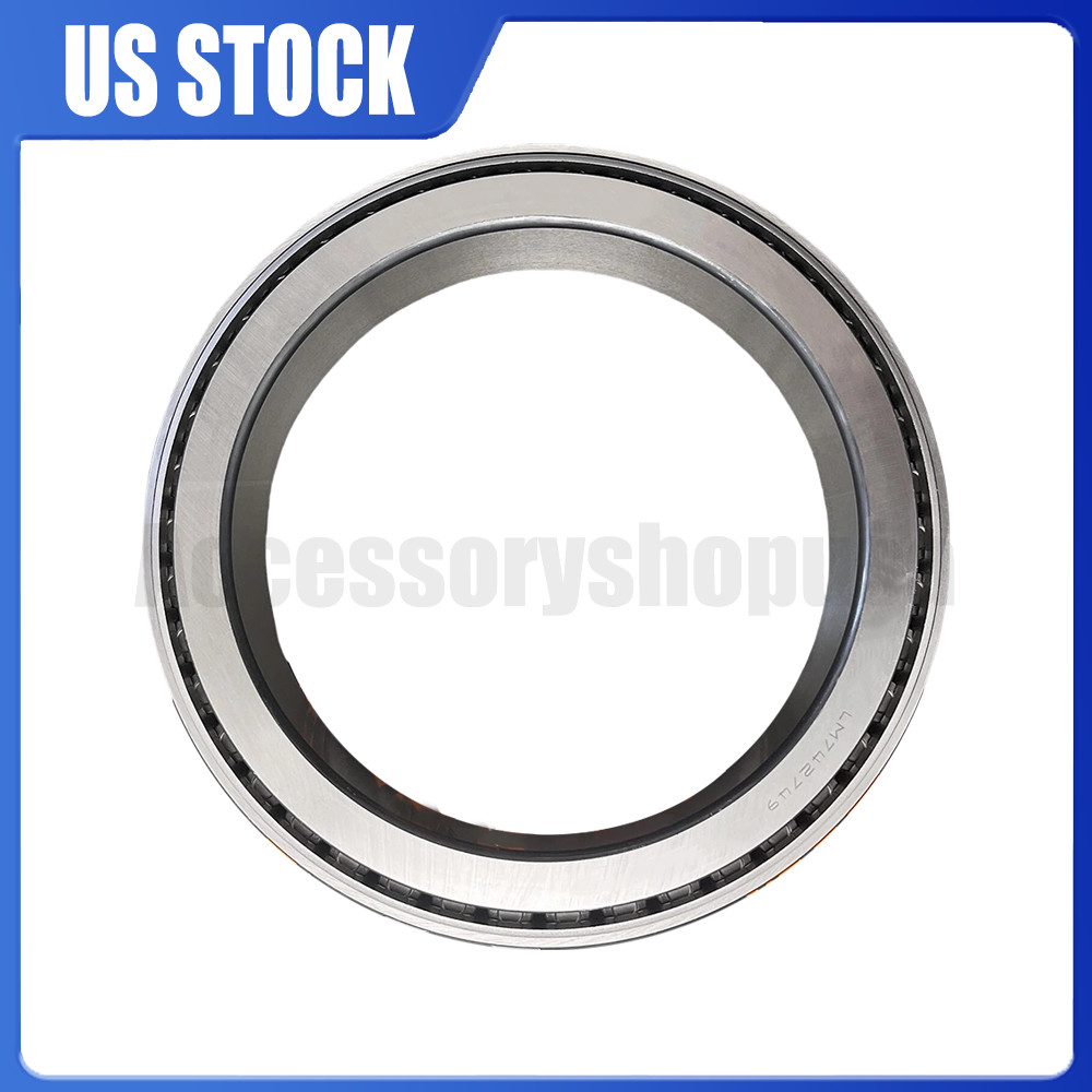 1x LM742749-LM742710 Tapered Roller Bearing QJZ Premium
