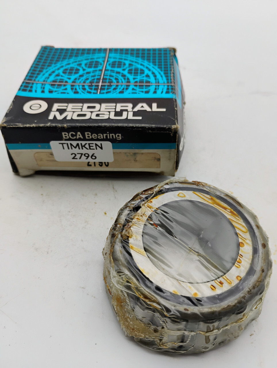 Timken 2796 Front Outer Wheel Bearing 1980-1991 Chevy GMC C50 C60 C70 NOS