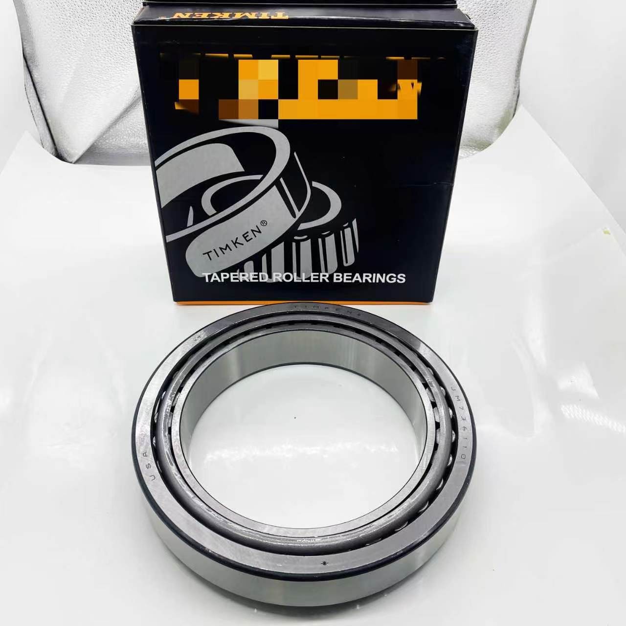 JM736149 Cone JM736110 Cup For TIMKEN Tapered Roller Bearing