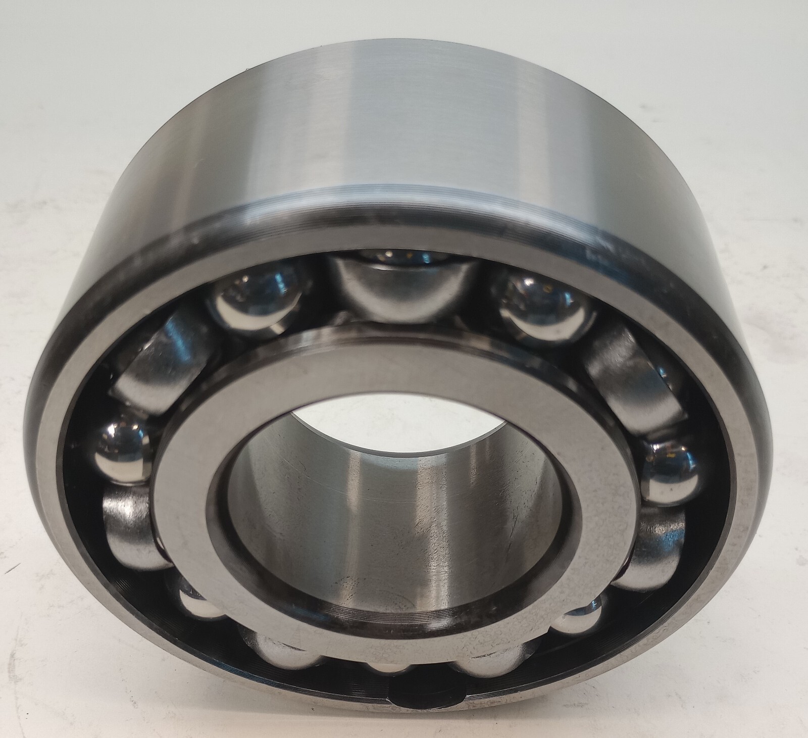 Consolidated 3312 Angular Contact Bearing Double Row 60mm ID X 130mm OD X 54mm W