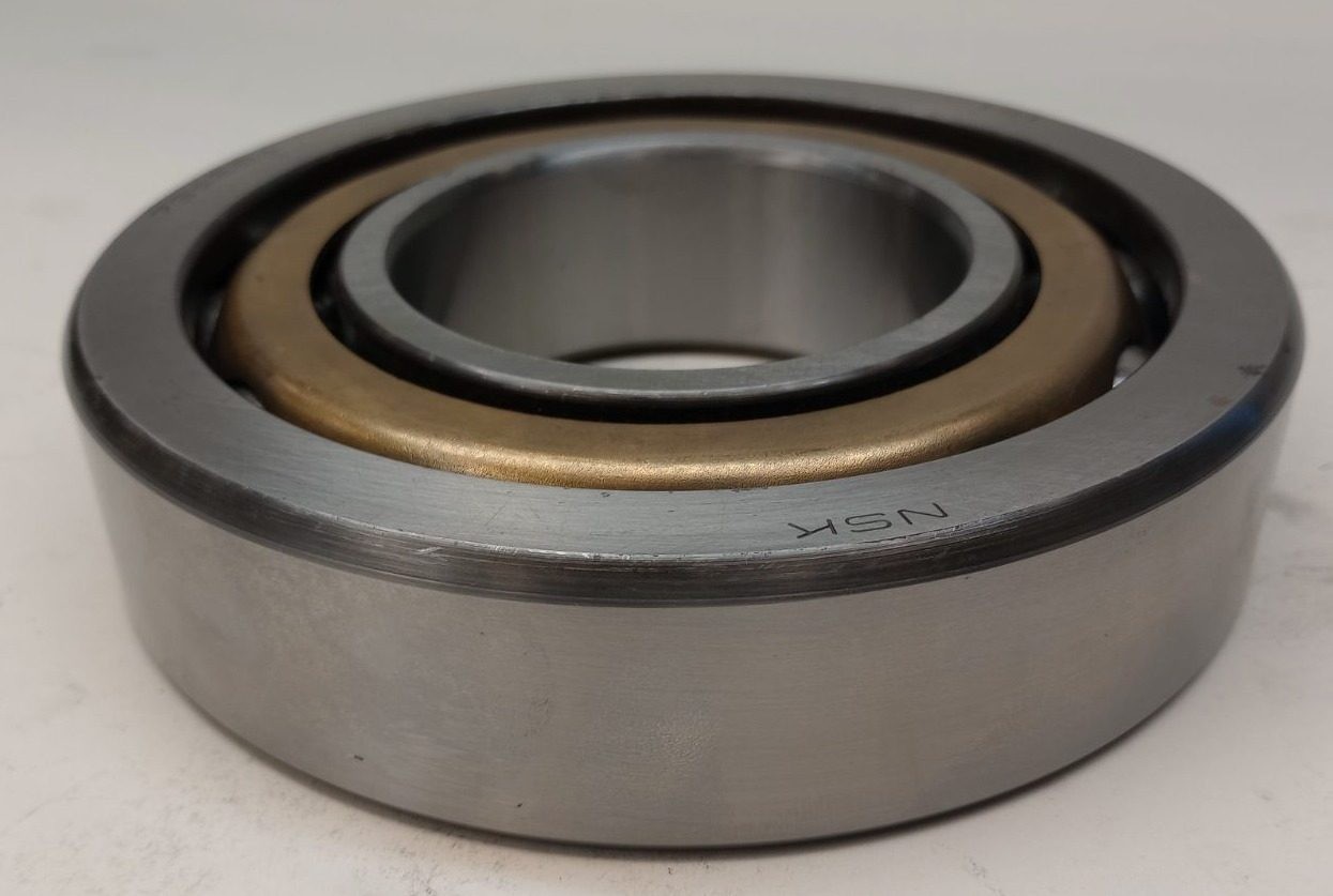 NSK 7316B Angular Contact Ball Bearing 80 X 170 X 39mm 7316-B