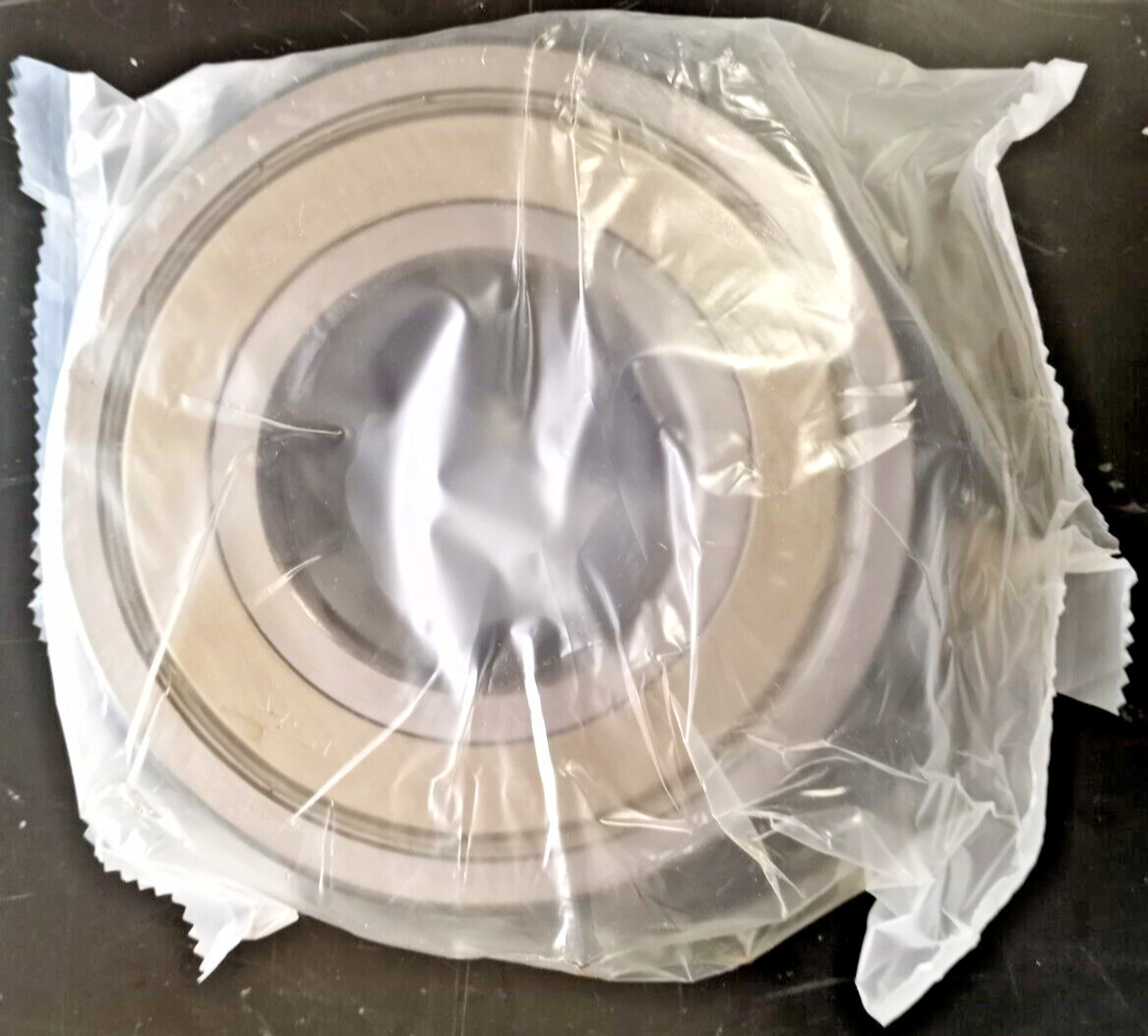 NSK 6312ZZC3 Ball Bearing  60x130x31 mm 6312ZZ C3