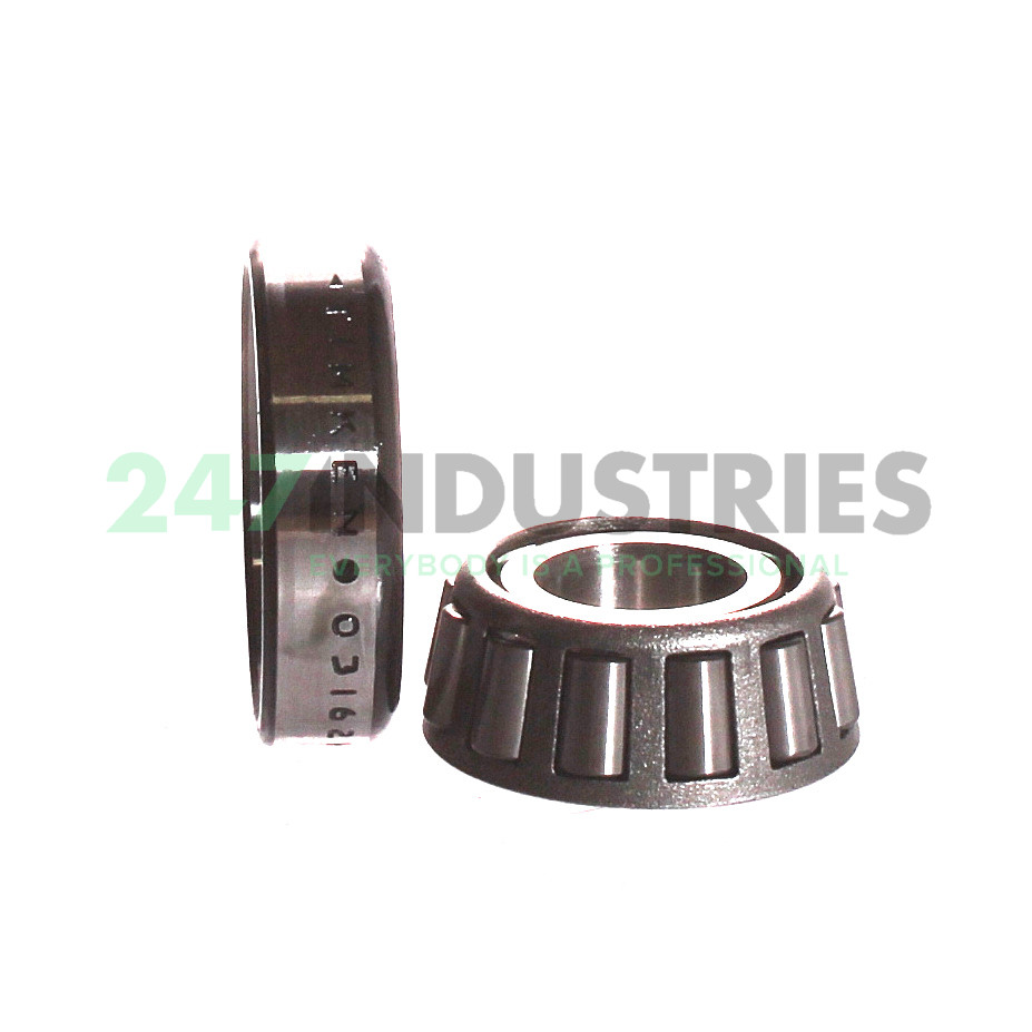 03062/03162 Timken 15,88 x 41,28 x 14,29 mm TAP. ROLL. SINGLE ROW