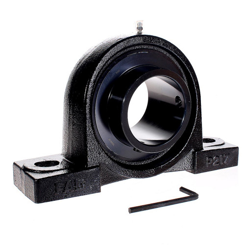 UCP217-J7 FAG 85 x 310 x 83 mm HOUSING/BEARING ASSY