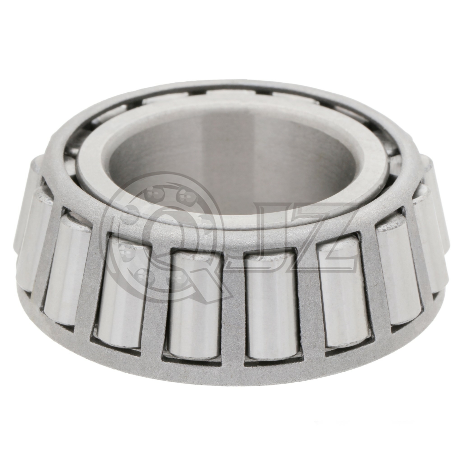 [2-Pack] 15590 Tapered Roller Bearing Inner Cone 1-1/8″ (Bore) x 0.6875″ (Width)