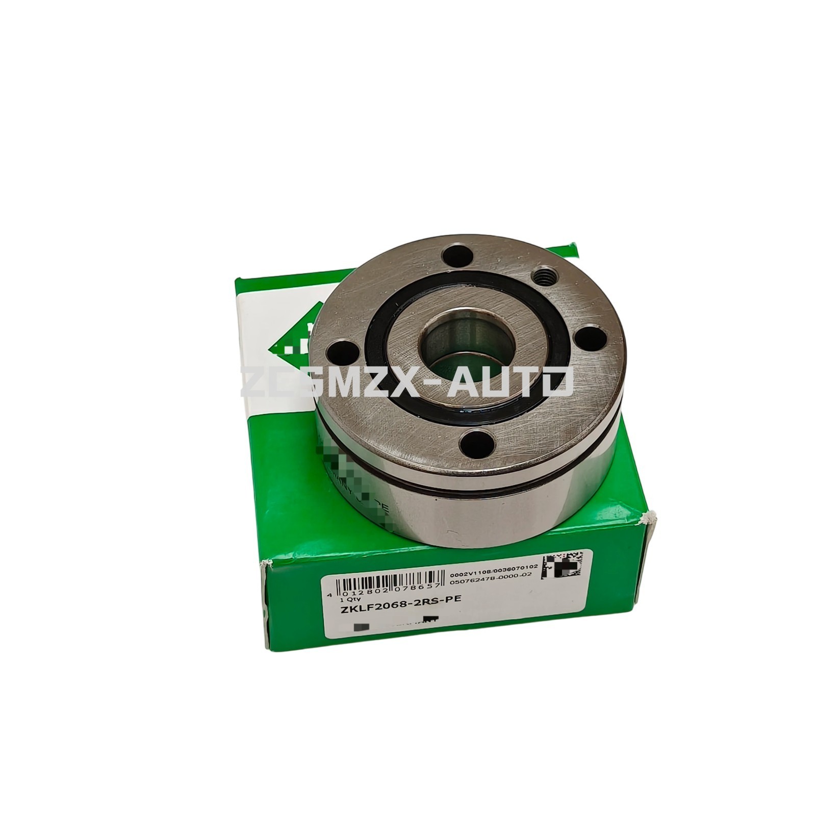 Support Bearing Silver Steel New For INA ZKLF2068-2RS-PE Screw US Replacement