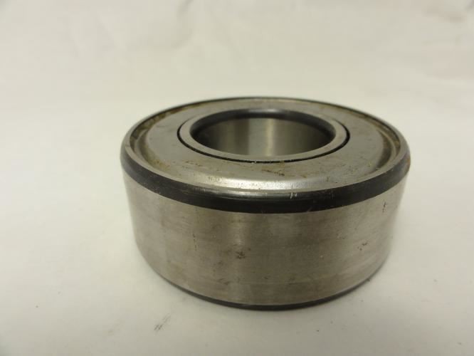 205904 New-No Box; SKF 5206 E 2Z Angular Contact Bearing; 30mm ID x 62mm OD