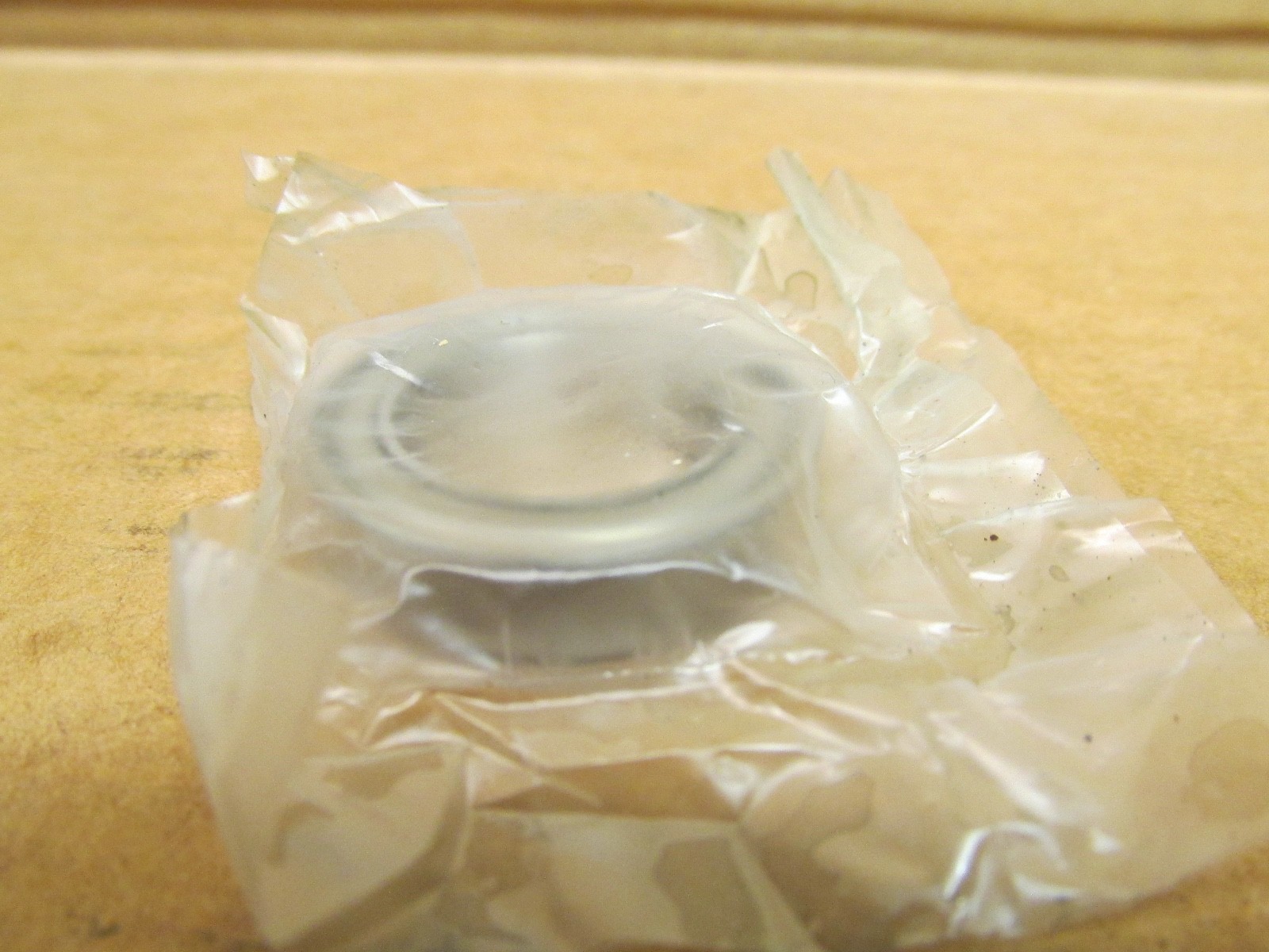 NSK 6804ZZCM Bearing Metal Seals 20x32x7 mm 6804 ZZ CM C3 6804Z-C3 Japan