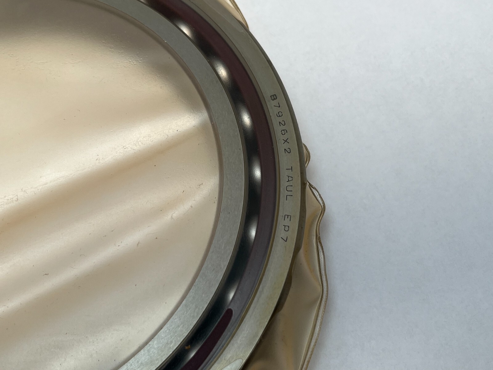 RHP 7926CTSULP4 Bearing 130x180x24 mm 7926-C-T-SUL-P4 71926 England
