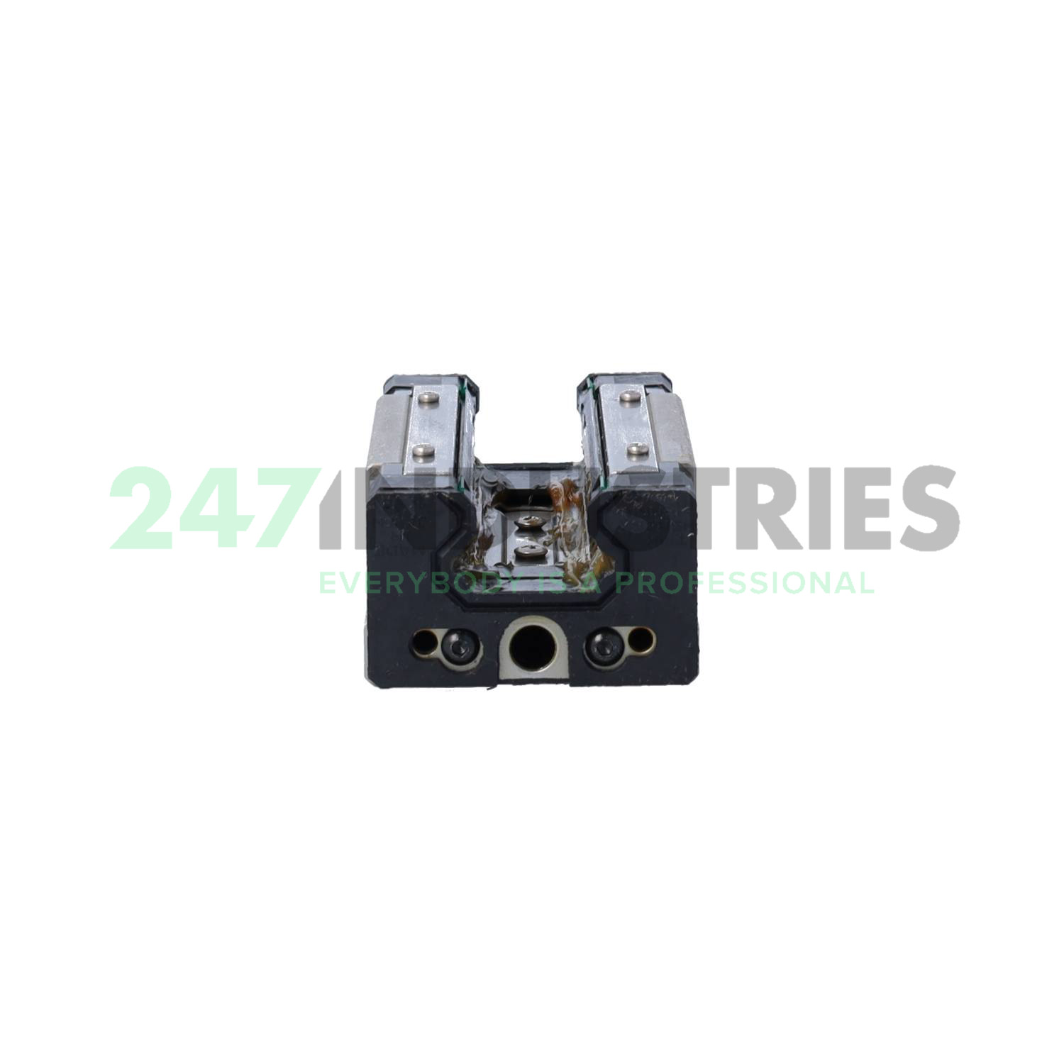 HSR25RQZSS Samick 20 x 45 x 100 mm LINEAR BALL UNIT