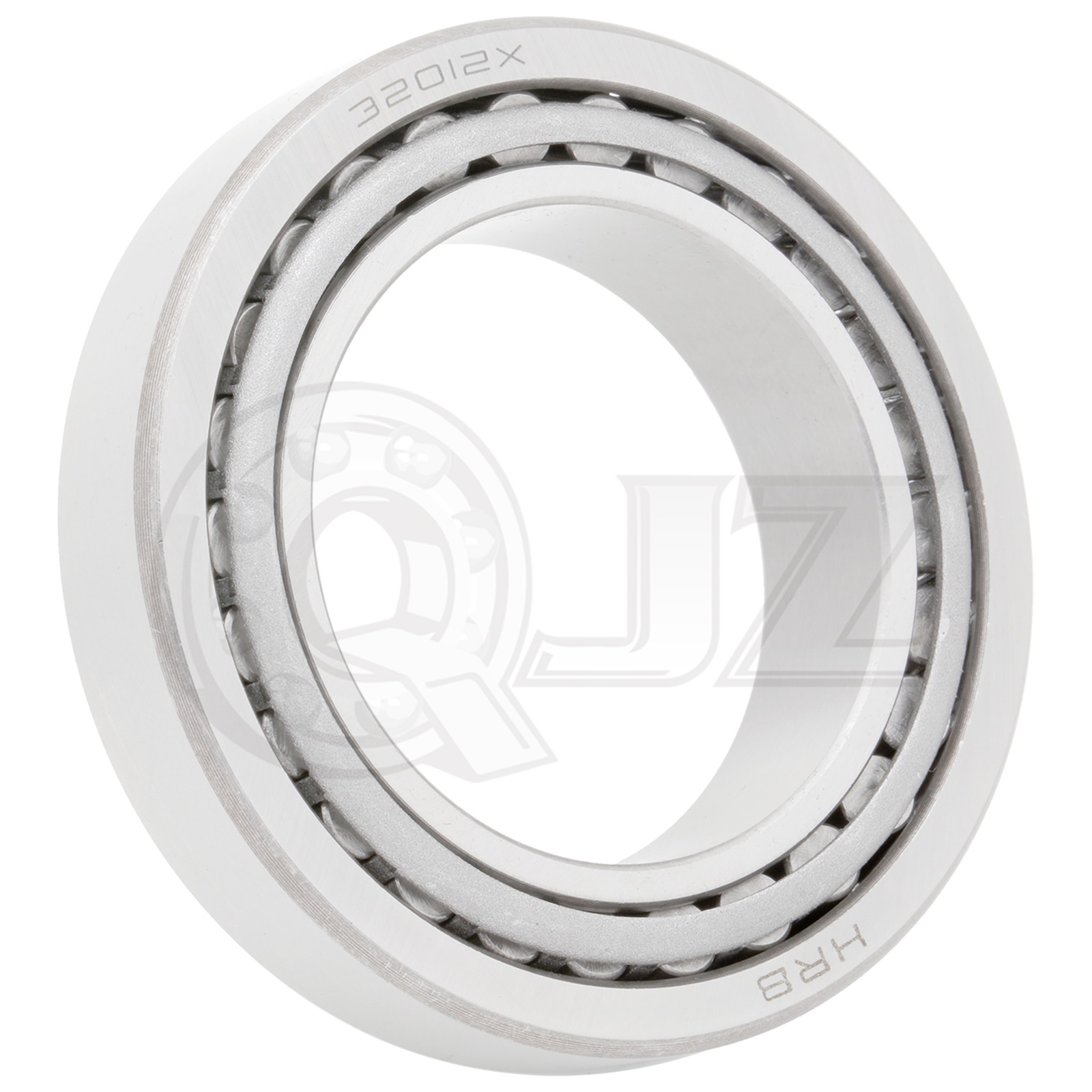 [Qty.2] 32012X Tapered Roller Bearing Cup & Cone [60mm ID x 95mm OD x 23mm W]
