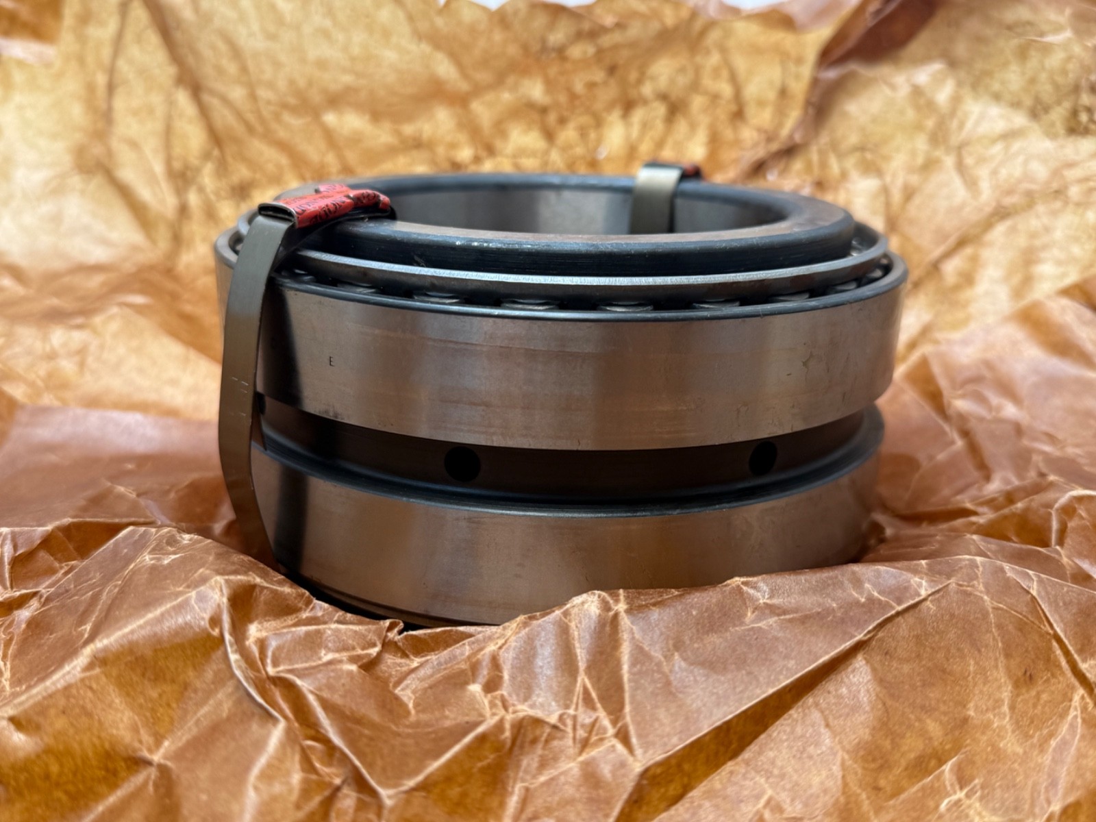 Bower 56425/56650D Double Taper Bearing Cone & Cup 4-1/4″ ID 6″ OD 56425 56650-D