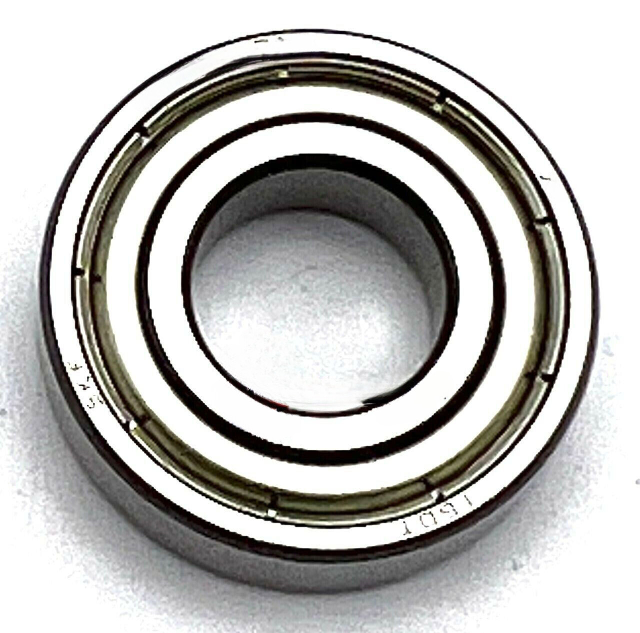 NEW SKF 61900 ZZ DEEP GROOVE BALL BEARING, METAL SHIELDED 10x22x6mm
