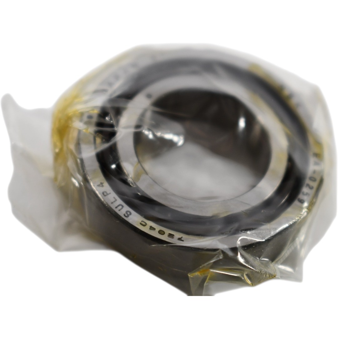 NEW NSK 7904CTYNSULP4 Precision Angular Contact Ball Bearing 20x37x9mm