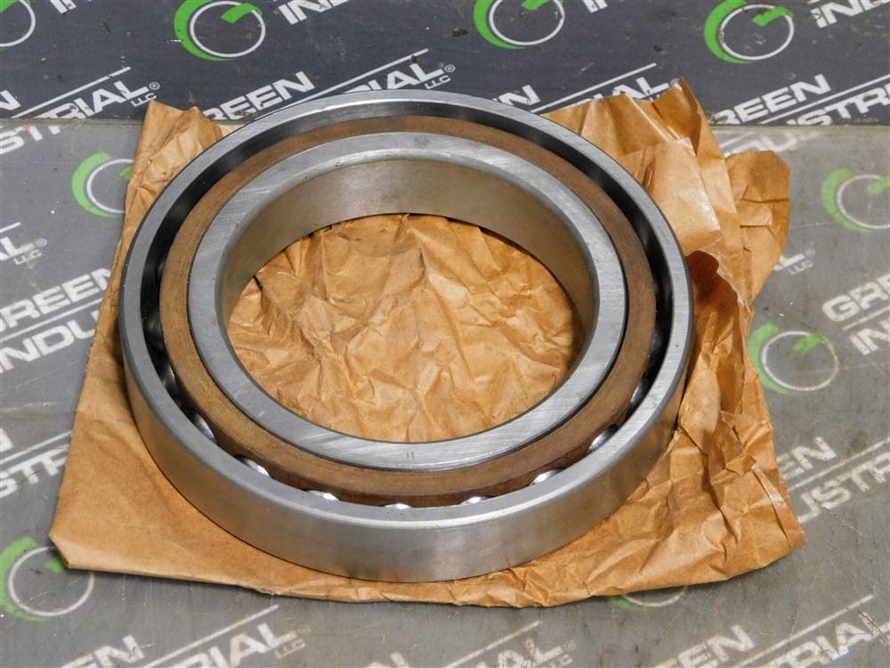 NEW MRC 118-KR Angular Contact Ball Bearing 90mm Bore 140mm OD 24mm Width