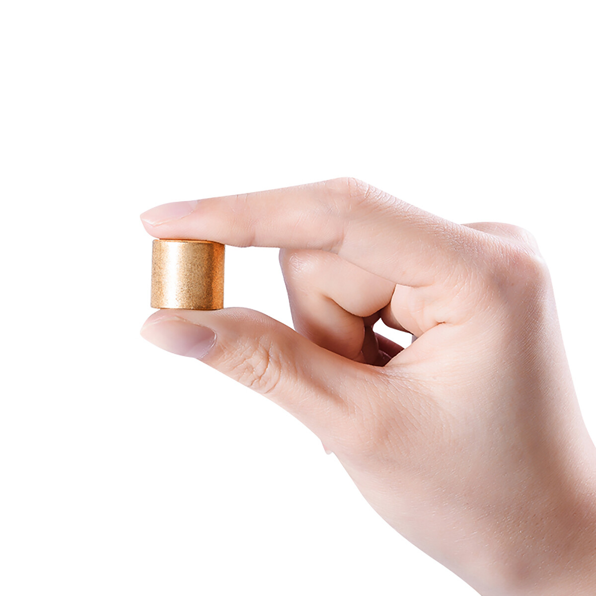 Metric Oilite Plain Bronze Sintered Bearing Bushes Series,High Quality 4-60mm ID