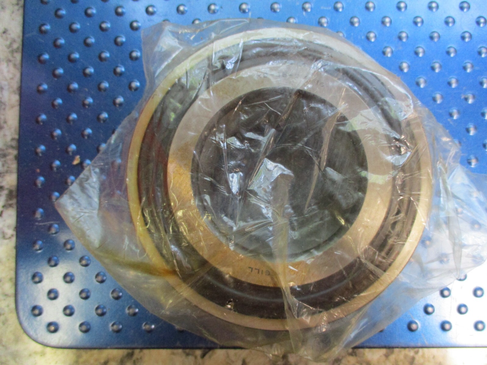NEW MCGILL BEARINGS MB-35-2 7/16