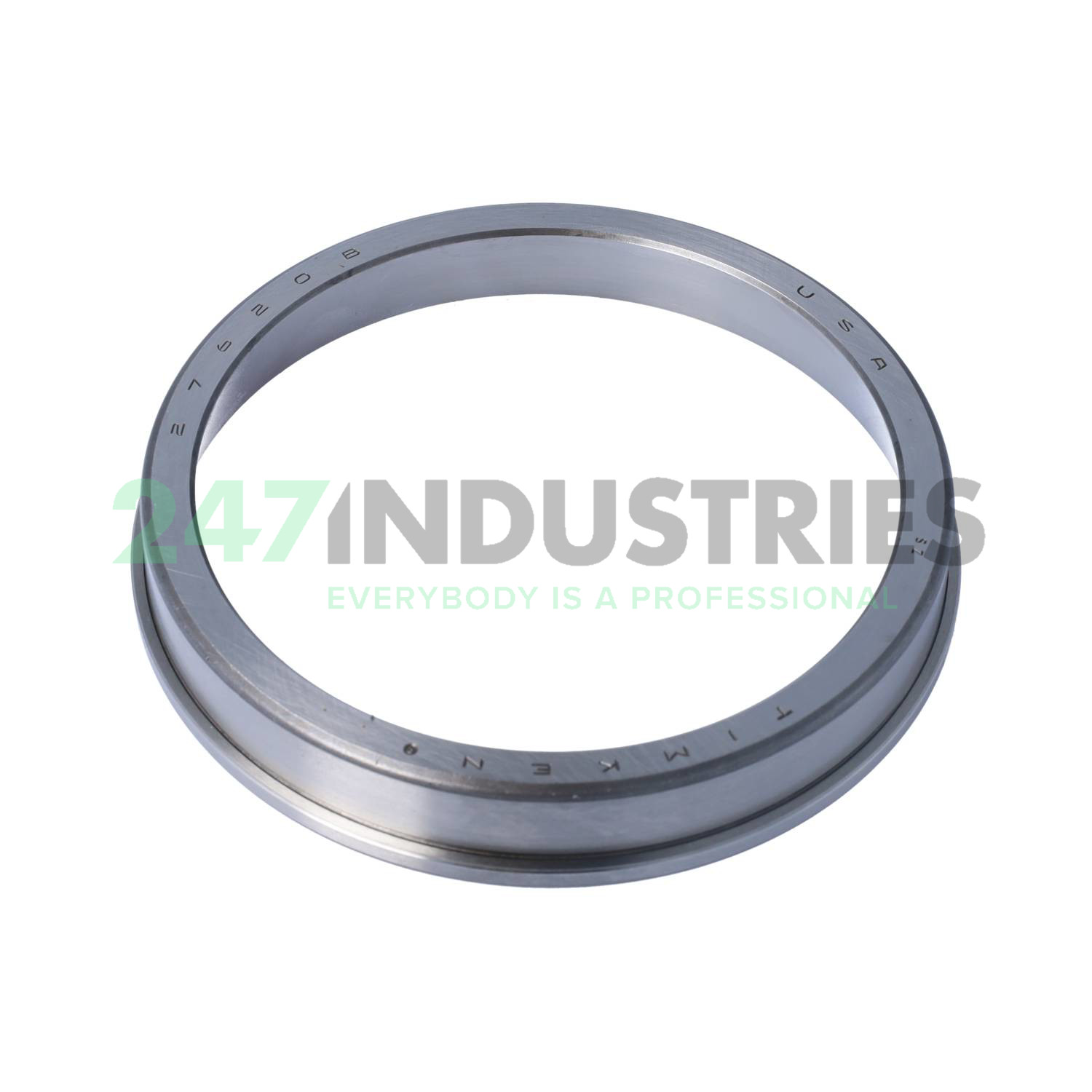 27620-B Timken 0 x 125,41 x 19,85 mm TAP. ROLL. SINGLE ROW CUP