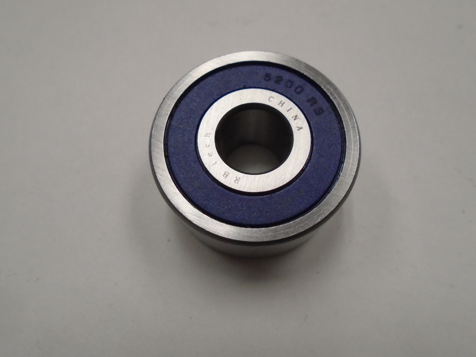 RB TECH 5200-2RS SEALED BEARING 10X30X14.3 mm A639
