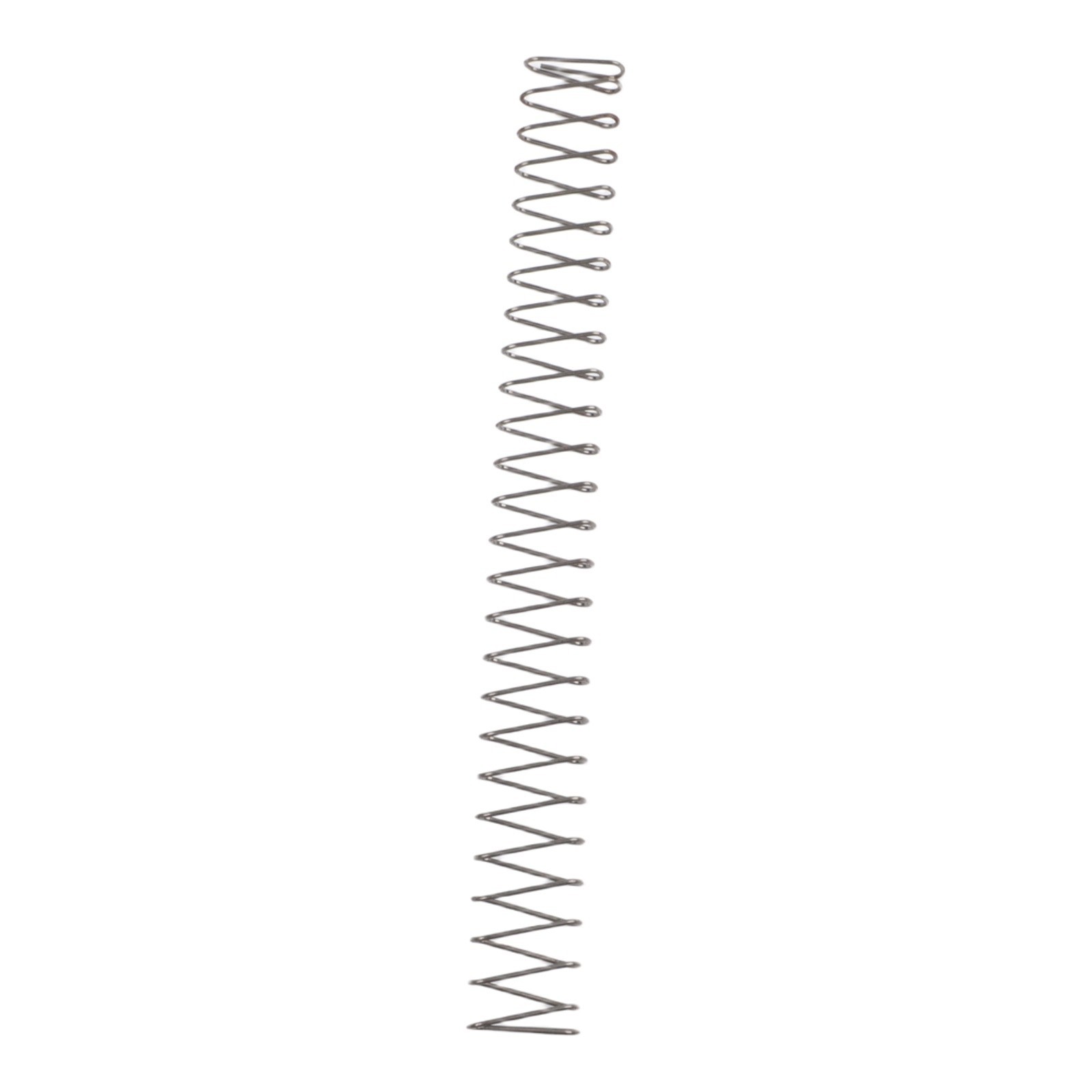 Compression Spring for Square Flat Design with 1.0mm Wire Diameter for Toys