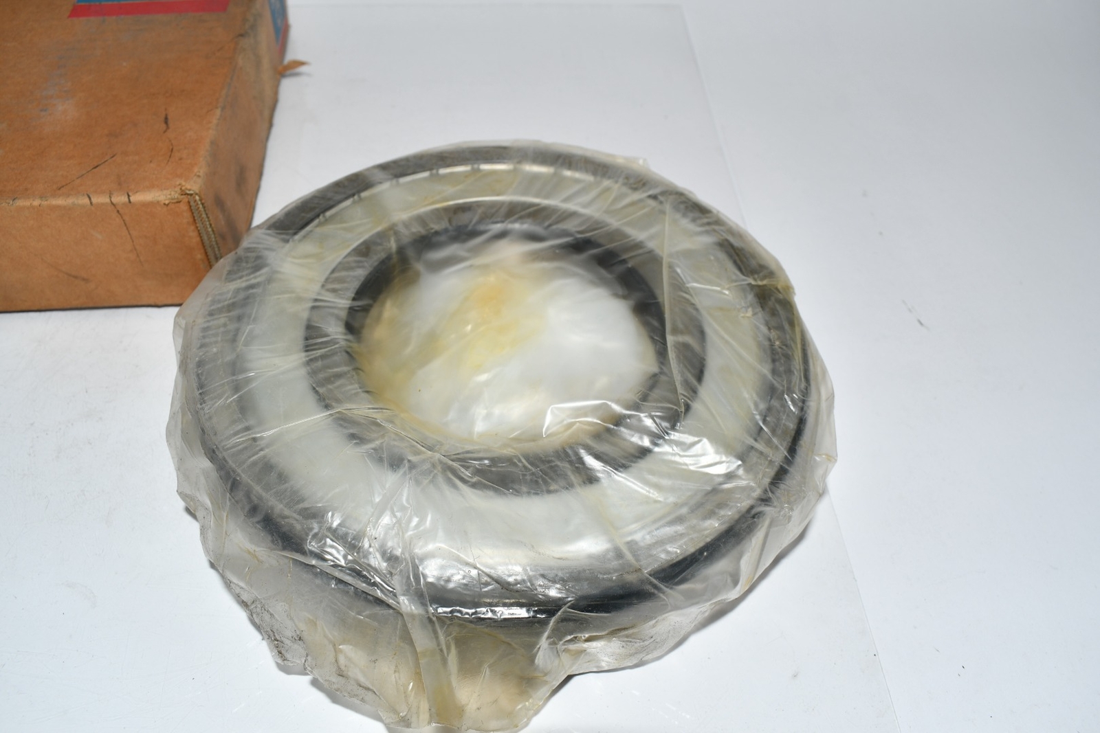 NEW SKF 6319 2ZJEM Medium 6300 Series Deep Groove Ball Bearing