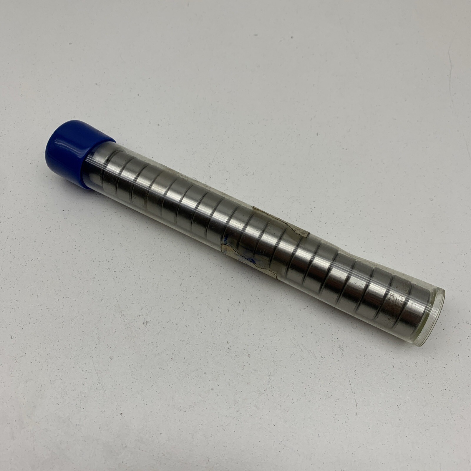Lot of (20) R4AZZC3 Metal Shield Shielded Ball Bearing 1/4″ x 3/4″ x 9/32″