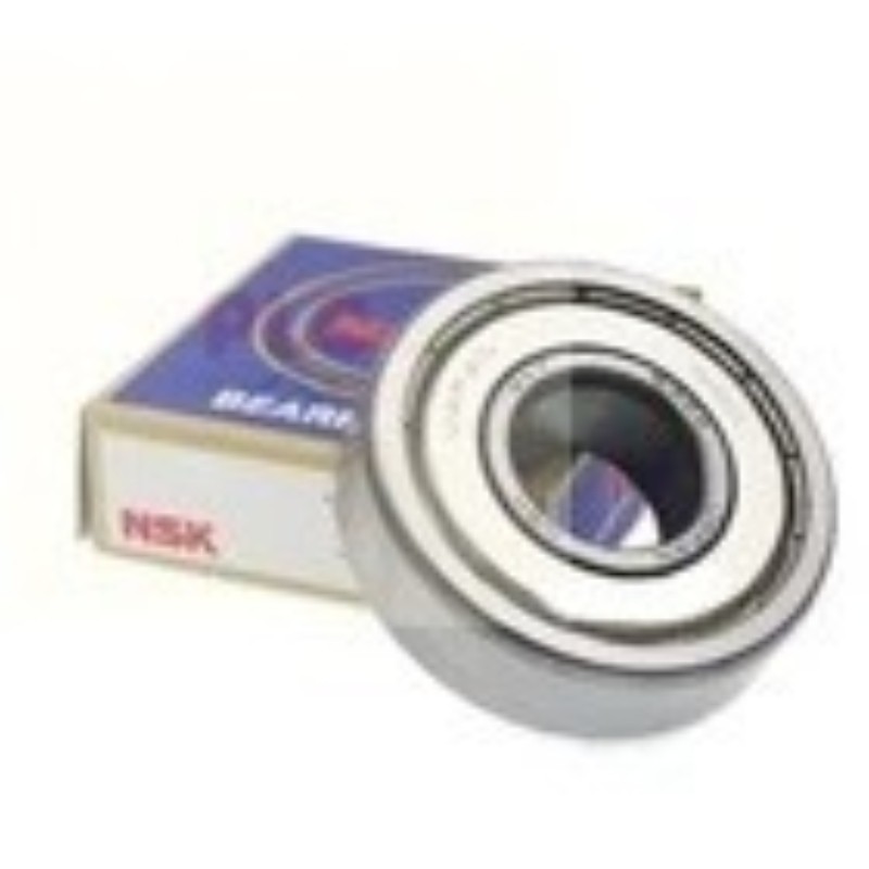 1PCS Brand New NSK 6004 ZZ Deep Groove Radial Ball Bearing 20x42x12mm